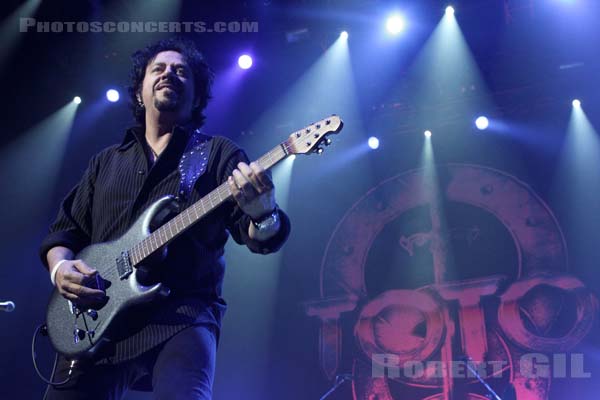 TOTO - 2013-06-13 - PARIS - Zenith - 